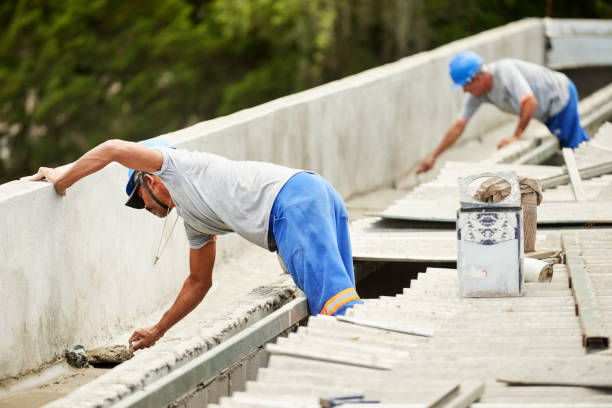 Reliable Grass Lake, MI Insulation Contractor Solutions