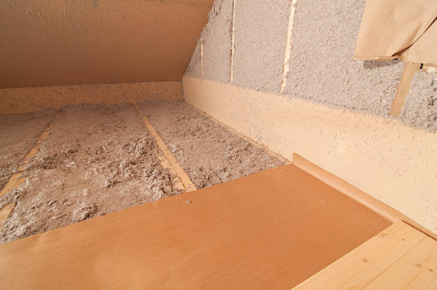 Best Geographic-Specific Insulation Services in Grass Lake, MI