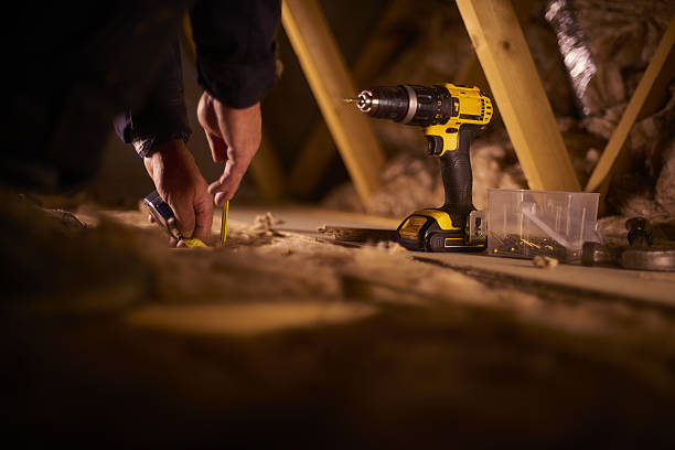Best DIY Insulation Kits and Guidance in Grass Lake, MI